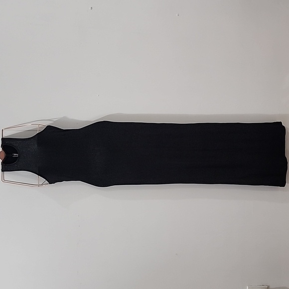 Skims Lounge Raceback Dress - Picture 4 of 16